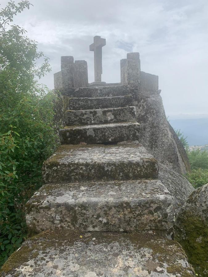 Casa Cima De Vila Villa Pereira  Eksteriør bilde